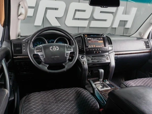 Внедорожник Toyota Land Cruiser 2008 года, 3399000 рублей, Тюмень