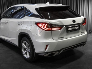 Внедорожник Lexus RX 2016 года, 4249000 рублей, Тюмень
