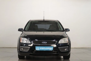 Хетчбэк Ford Focus 2007 года, 599000 рублей, Челябинск