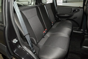 Внедорожник ВАЗ (LADA) Niva Travel 2025 года, 1359000 рублей, Ульяновск
