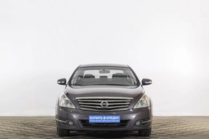 Седан Nissan Teana 2011 года, 1349000 рублей, Тюмень