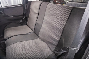 Внедорожник Chevrolet Niva 2013 года, 589000 рублей, Томск
