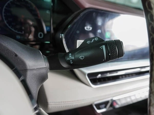 Внедорожник Geely Monjaro 2023 года, 2849000 рублей, Воронеж