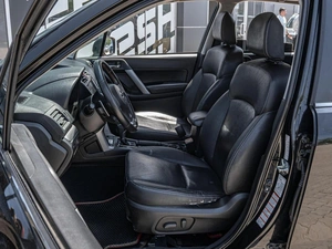 Внедорожник Subaru Forester 2014 года, 1605000 рублей, Краснодар