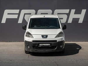 Фургон Peugeot Partner 2011 года, 565000 рублей, Краснодар