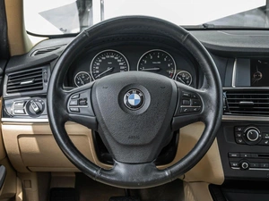 Внедорожник BMW X3 2014 года, 2438000 рублей, Ставрополь