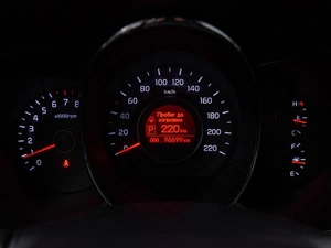 Седан Kia Rio 2012 года, 990000 рублей, Волгоград