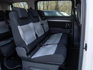 Минивэн Citroen SpaceTourer 2017 года, 3239000 рублей, Волгоград