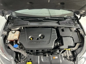 Универсал Ford Focus 2012 года, 920000 рублей, Смоленск