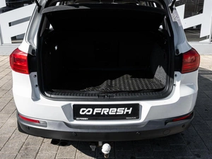 Внедорожник Volkswagen Tiguan 2012 года, 1435000 рублей, Ставрополь