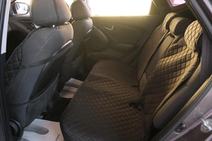 Внедорожник Hyundai ix35 2014 года, 1529000 рублей, Омск