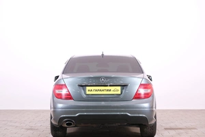 Седан Mercedes-benz C-класс 2011 года, 1649000 рублей, Омск