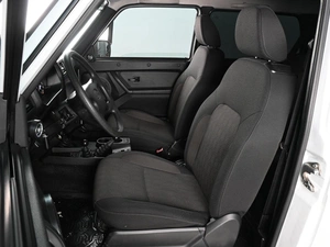 Внедорожник ВАЗ (LADA) Niva Legend 2024 года, 999000 рублей, Аксай