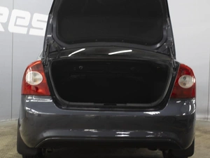 Седан Ford Focus 2008 года, 600000 рублей, Омск