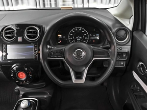 Хетчбэк Nissan Note 2019 года, 1330000 рублей, Ставрополь