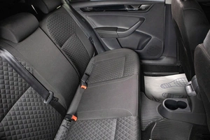 Лифтбек Skoda Rapid 2018 года, 1439000 рублей, Сургут