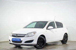 Хетчбэк Opel Astra 2011 года, 549000 рублей, Оренбург