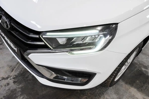 Седан ВАЗ (LADA) Vesta 2023 года, 1299000 рублей, Ульяновск