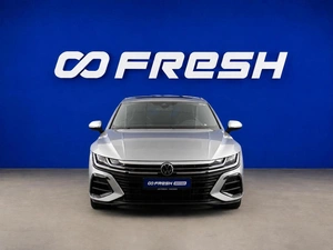 Универсал Volkswagen Arteon R 2021 года, 6049777 рублей, Москва