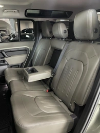 Внедорожник Land Rover Defender 2021 года, 4187000 рублей, Солонцы