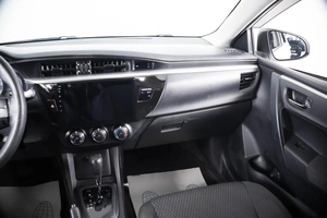 Седан Toyota Corolla 2014 года, 1349000 рублей, Пермь