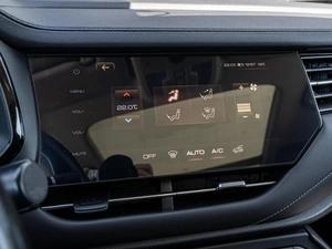 Внедорожник Haval F7 2019 года, 1780000 рублей, Краснодар