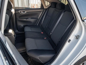 Седан Nissan Sentra 2015 года, 1045000 рублей, Краснодар