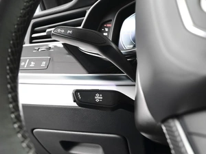 Внедорожник Audi Q7 2020 года, 6148000 рублей, Ставрополь