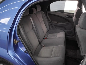 Хетчбэк Chevrolet Lacetti 2006 года, 499000 рублей, Воронеж