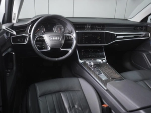 Седан Audi A6 2021 года, 4000000 рублей, Ростов-на-Дону