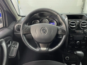 Внедорожник Renault Duster 2017 года, 1280000 рублей, Ярославль