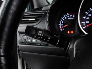 Седан Kia Rio 2017 года, 1192000 рублей, Воронеж