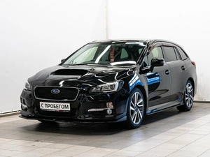 Универсал Subaru Levorg 2014 года, 1670000 рублей, Красноярск