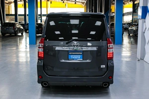 Минивэн Toyota Noah 2011 года, 1498000 рублей, Солонцы