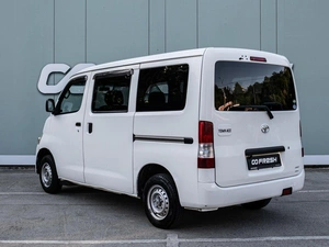 Минивэн Toyota Town Ace 2015 года, 1350000 рублей, Большой Сочи