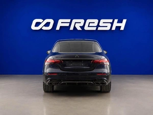 Седан Mercedes-benz E-класс 2020 года, 3547444 рублей, Москва