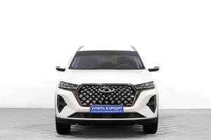 Внедорожник Chery Tiggo 7 Pro Max 2024 года, 2299000 рублей, Барнаул