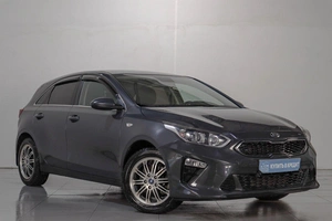 Хетчбэк Kia Ceed 2018 года, 1599000 рублей, Челябинск