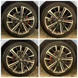 Седан Chery Arrizo 8 2023 года, 2249000 рублей, Клинцы