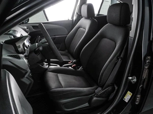 Седан Chevrolet Aveo 2012 года, 575000 рублей, Воронеж