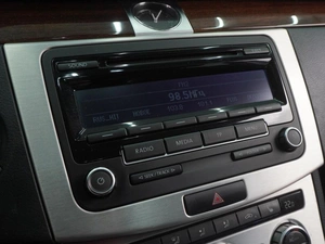 Седан Volkswagen Passat 2012 года, 1272000 рублей, Воронеж