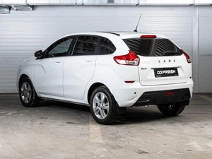 Хетчбэк ВАЗ (LADA) XRAY 2016 года, 900000 рублей, Ставрополь