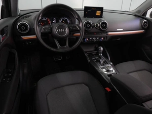 Седан Audi A3 2016 года, 1517000 рублей, Воронеж