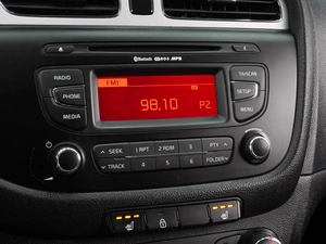 Хетчбэк Kia Ceed 2014 года, 819000 рублей, Воронеж