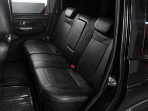 Внедорожник УАЗ Patriot 2017 года, 969000 рублей, Тюмень