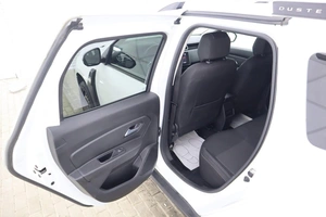 Внедорожник Renault Duster 2021 года, 1170000 рублей, Обнинск