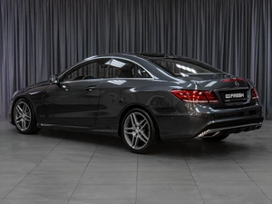 Купе Mercedes-benz E-класс 2013 года, 2169000 рублей, Тюмень