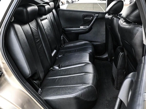 Внедорожник Nissan Murano 2007 года, 709000 рублей, Кирилловка