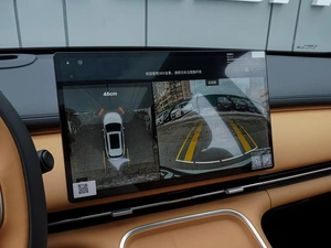 Внедорожник Geely Galaxy Starship 7 2025 года, 3339000 рублей, Краснодар