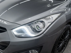Универсал Hyundai i40 2013 года, 1270000 рублей, Красноярск